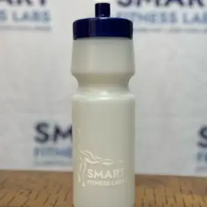 SFL Water Bottle White