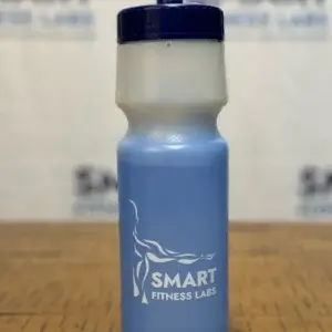 SFL Water Bottle Blue