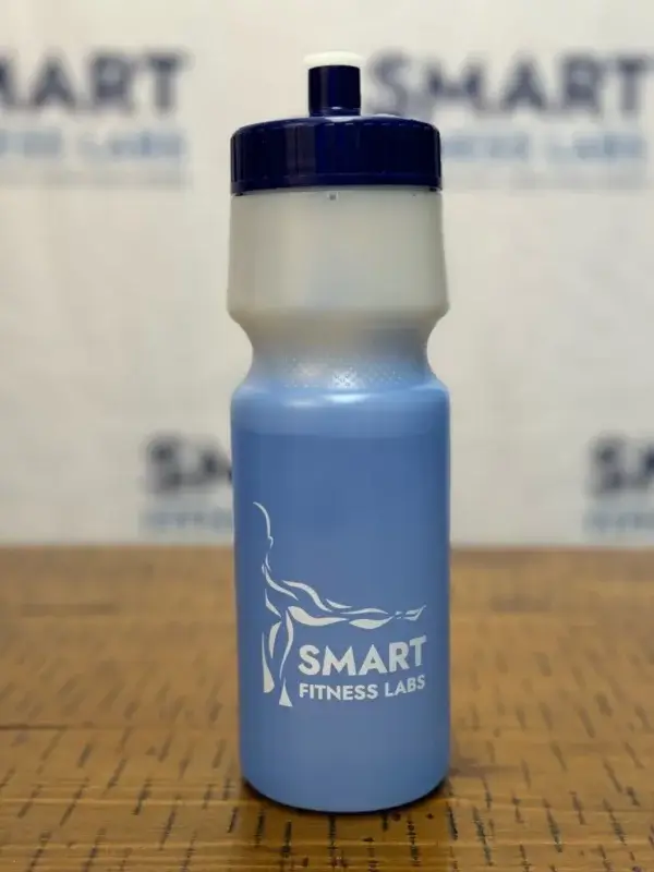 SFL Water Bottle Blue